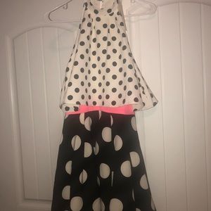 NWT Mustard Seed Dress Small